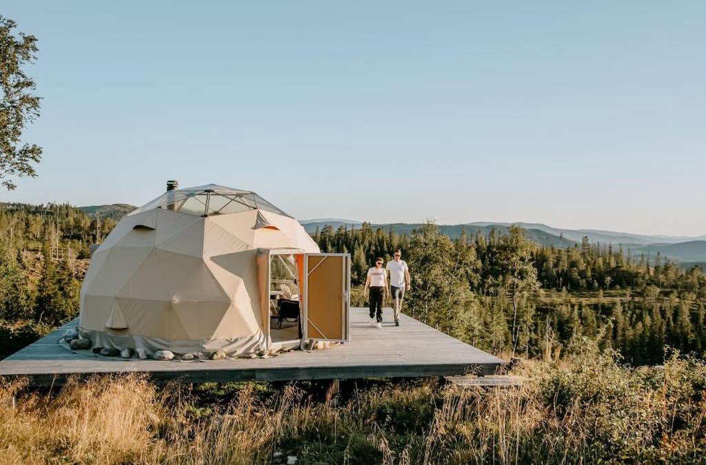 Hoylandet Other | Arctic Dome Namdalen