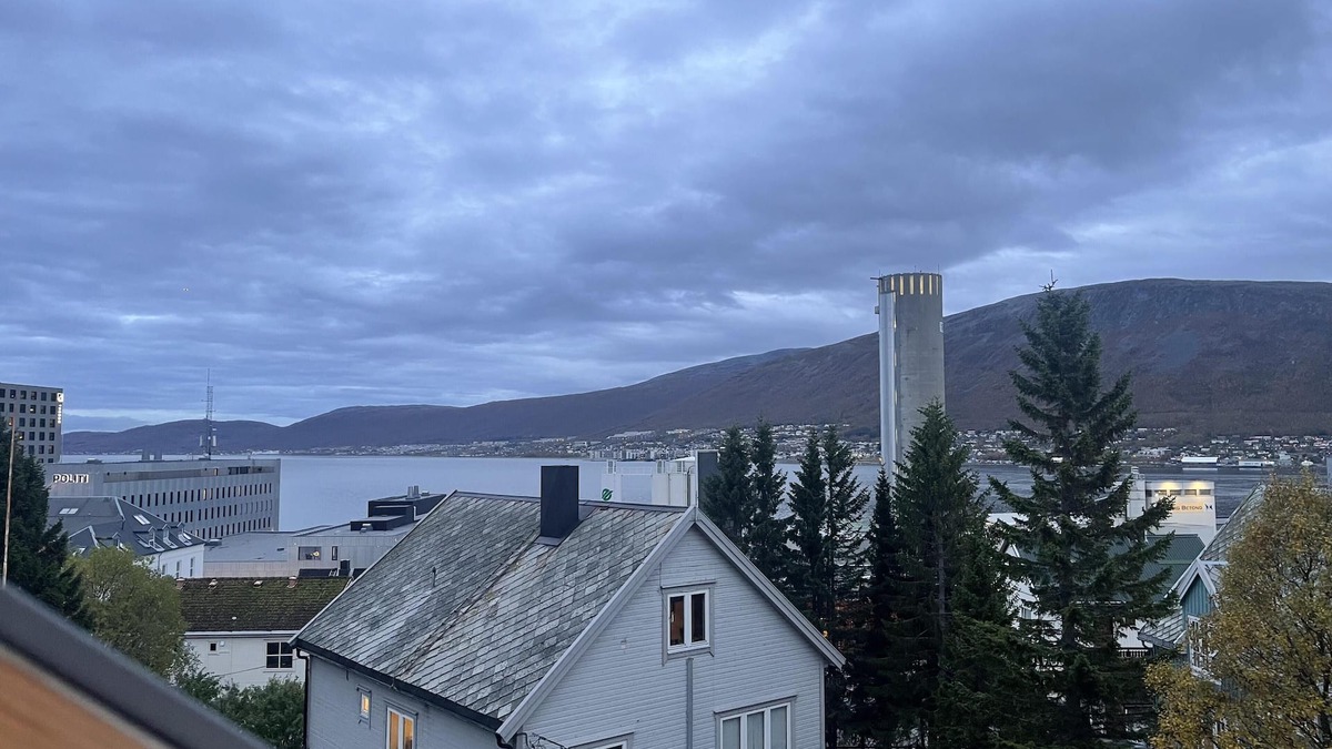 Tromso Apartment | Arctic Dream Apartment in Tromso