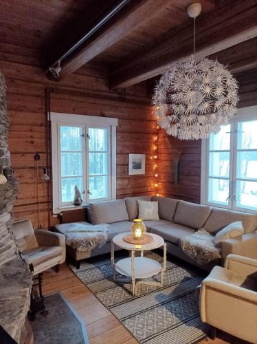 Rovaniemi Villa | Arctic house