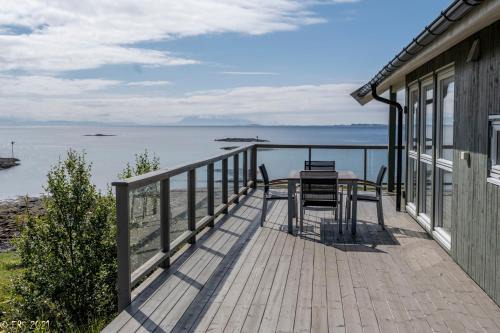 Lødingen House | Arctic Panorama House