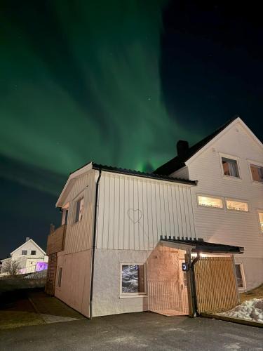 Tromso Apartment | Arctic Retreat - two separate bedroom apartment