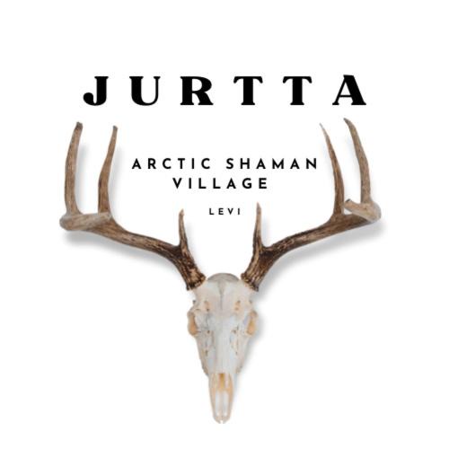 Rautuskyla Hotel | Arctic shaman village -Jurtta