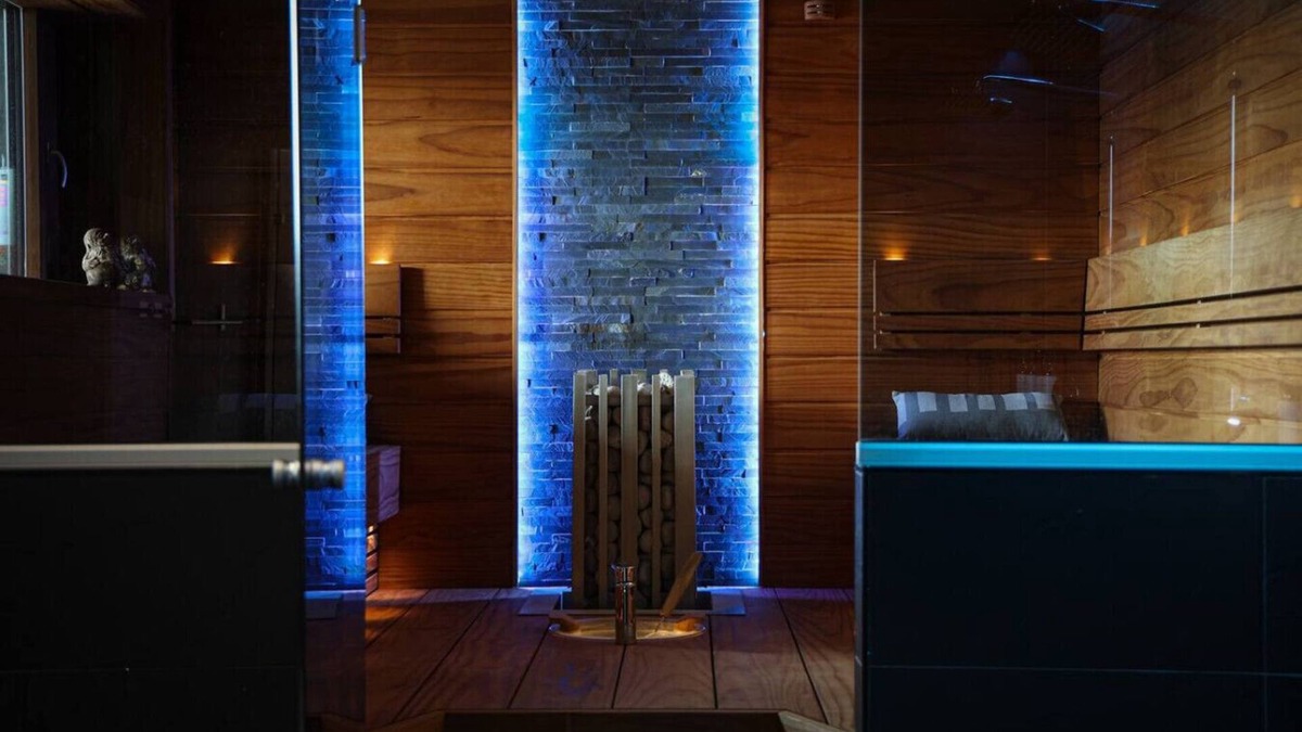 Rovaniemi House | Arctic Star Villa - Sauna & Jacuzzi by BookLapland