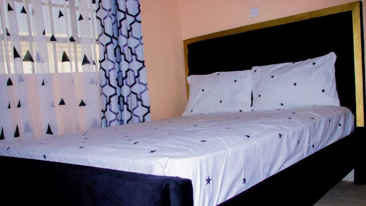 Embu Apartment | Arctic Tern Homes
