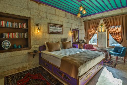Goreme Hotel | Arcus Cappadocia