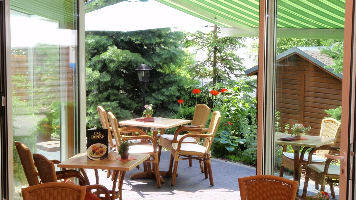 Elsterwerda Hotel | Arcus Hotel