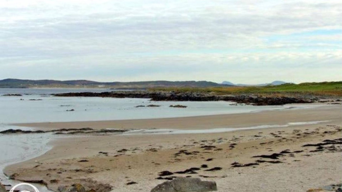 Ardara House | Ard A Mhaoire