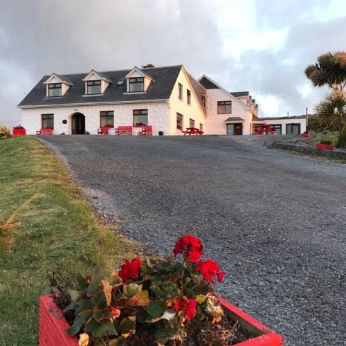 Inishmore Bed & Breakfast | Ard Einne House Bed & Breakfast