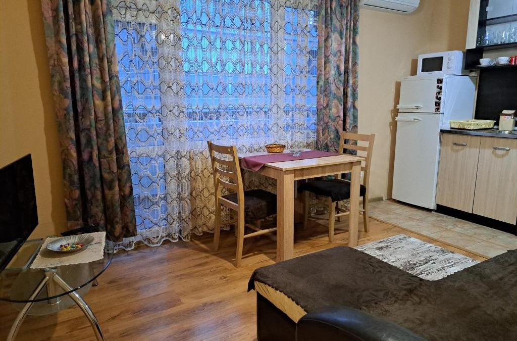 Dalgopo Apartment | Arda Riverside Apartment