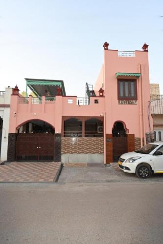 Bikaner House | Ardas Villa Bikaner - Heritage Luxury Boutique Stay