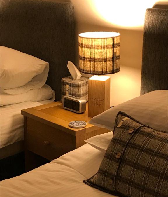 Kirkwall Bed & Breakfast | Ardconnel Bed and Breakfast