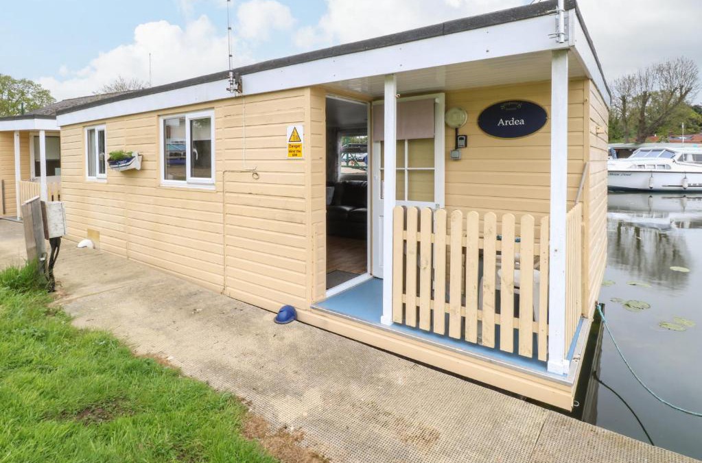 Stalham House | Ardea