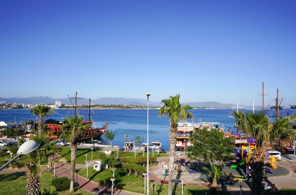 Camlık Mahallesi Hotel | Arden Hotel