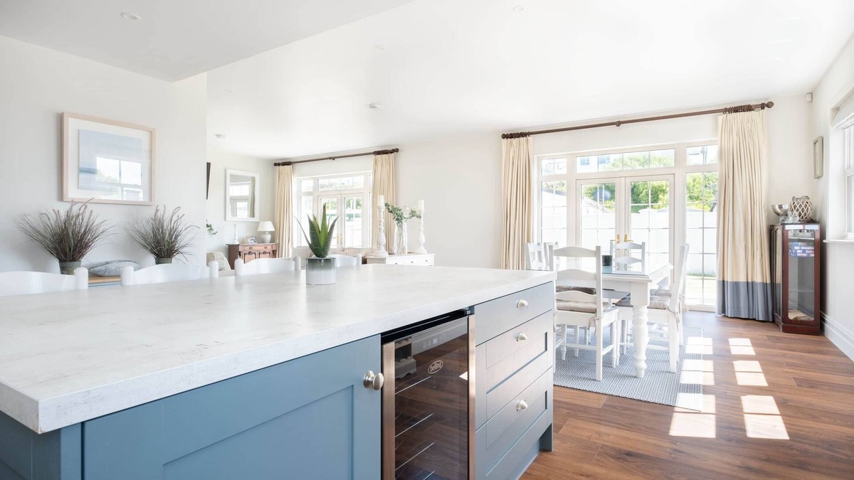 Lahinch House | Arden House - Family Luxury in Lahinch!