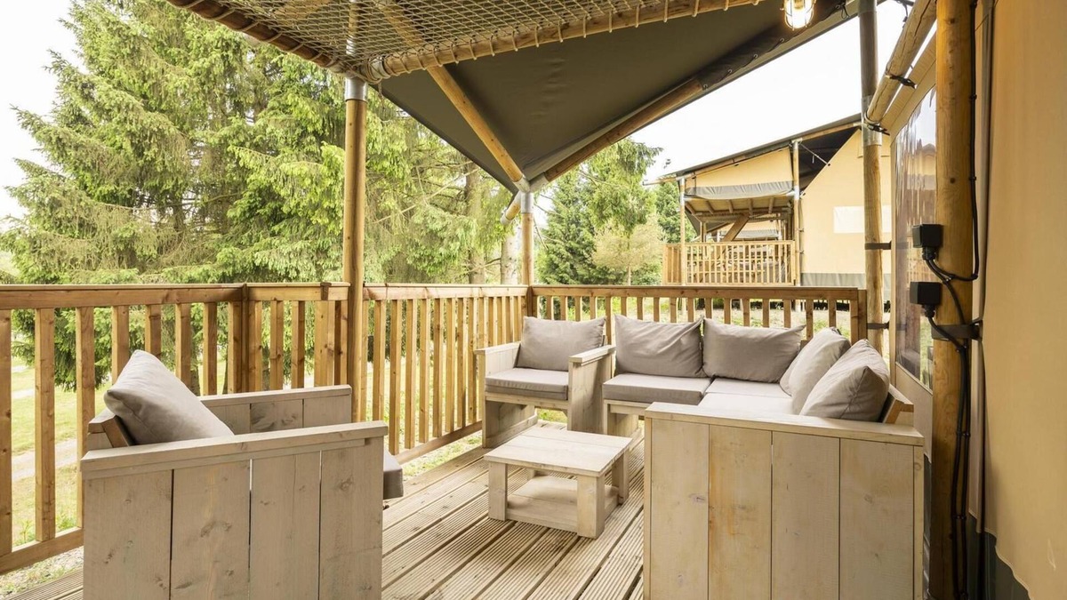 Signy-lAbbaye RV Rental | Arden Parks Signy L'Abbaye
