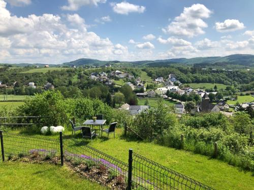 Luxembourg Ardennes House | Ardenne View