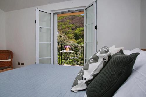 Cogorno House | Ardesia apartment