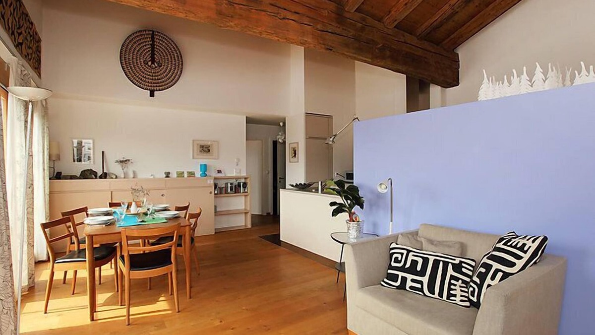 Ovronnaz Apartment | Ardève 13 by Interhome