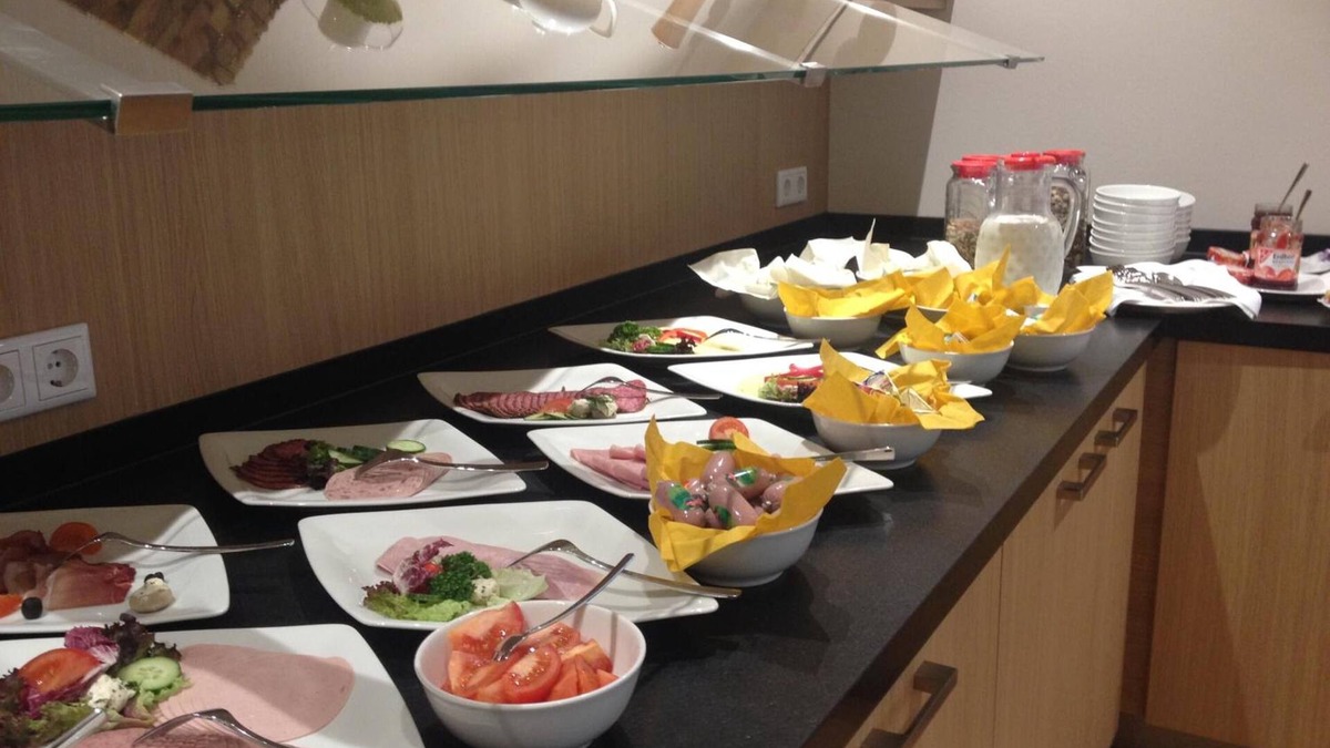 Witten Hotel | Ardey Hotel