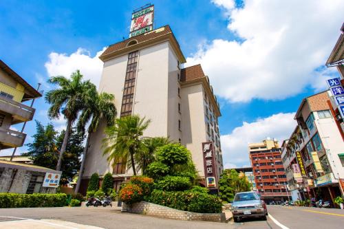Yuanlin Hotel | Ardi Hotel