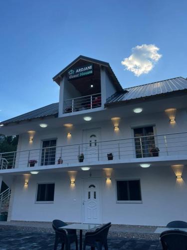 Valbone House | Ardiani Guesthouse