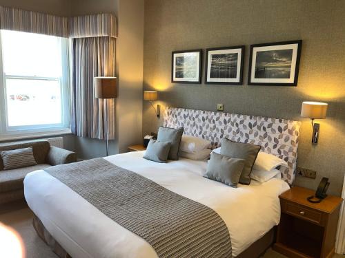 Worthing Hotel | Ardington Hotel