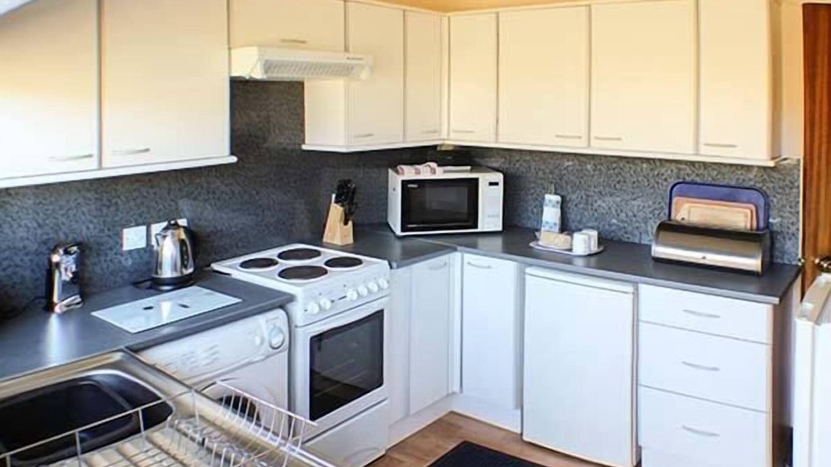 Hallin Cottage | Ardmore