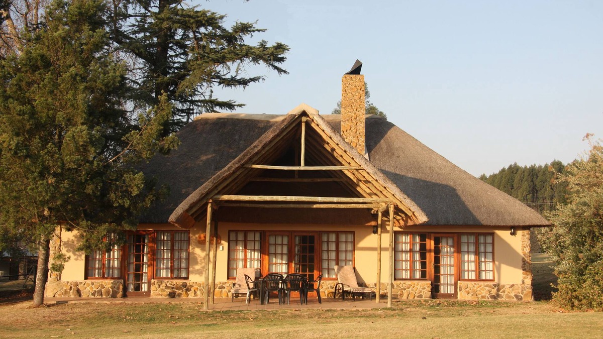 Ardmore House | Ardmore Guest Farm