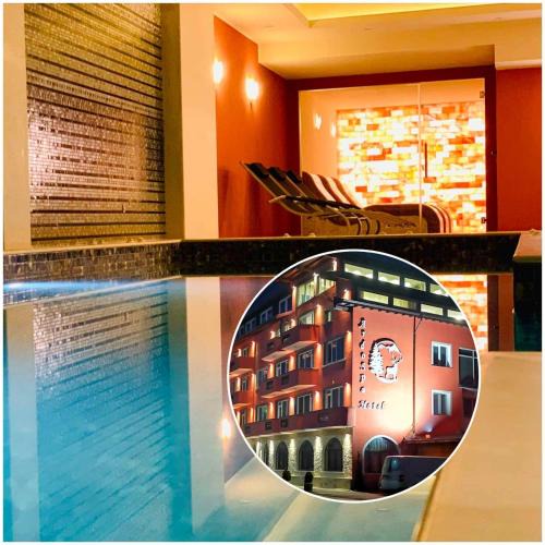 Sarnitsa Hotel | Ardo Hotel and Restaurant