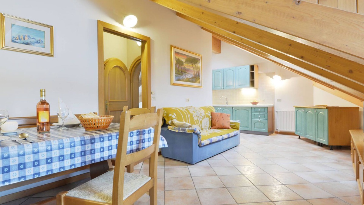 Fontanazzo Apartment | Ardoney by Interhome