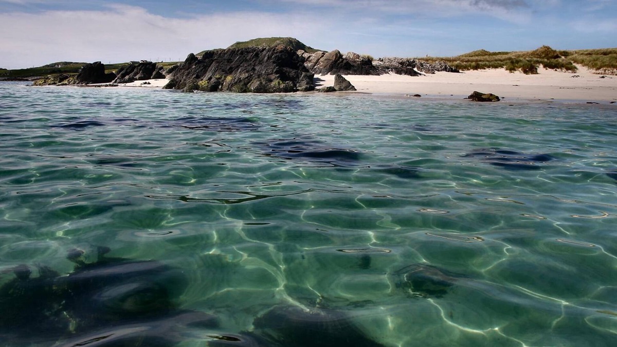 Isle of Iona House | Ardoran House B&B