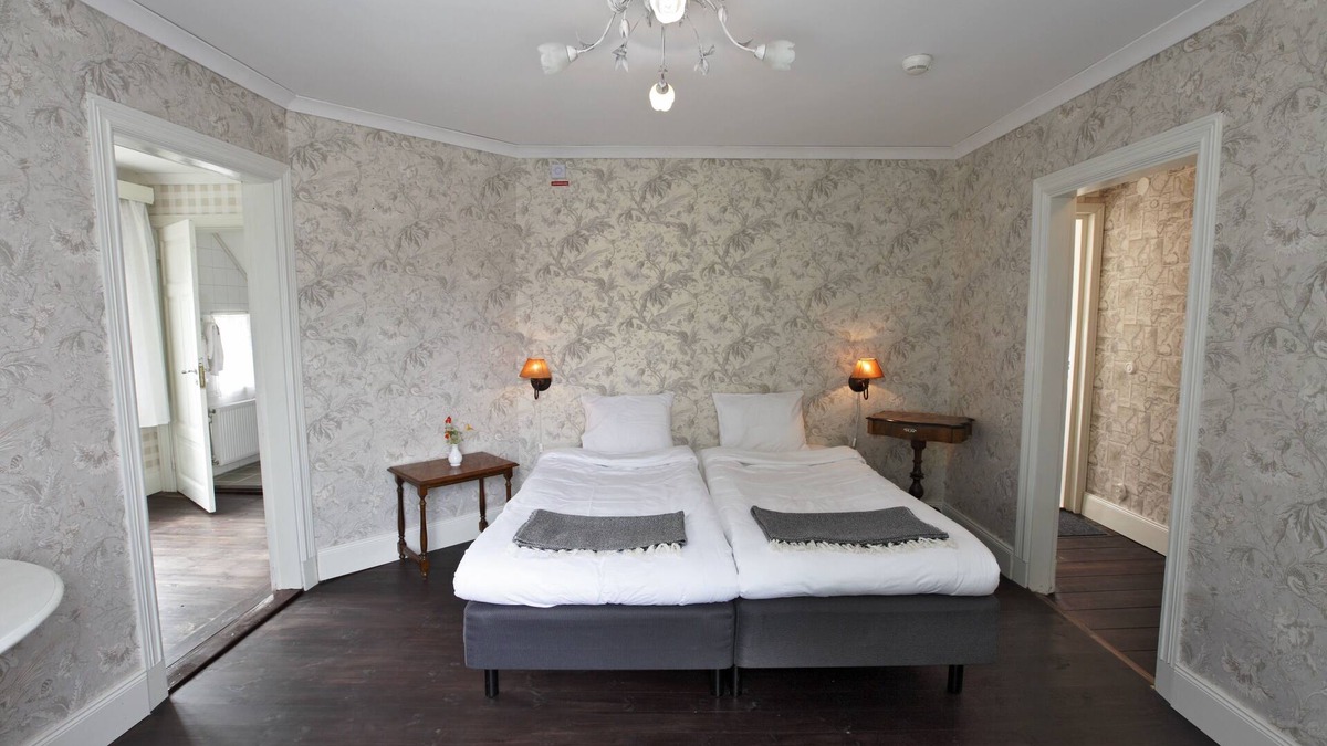 Ljugarn Bed & Breakfast | Ardrebo B&B
