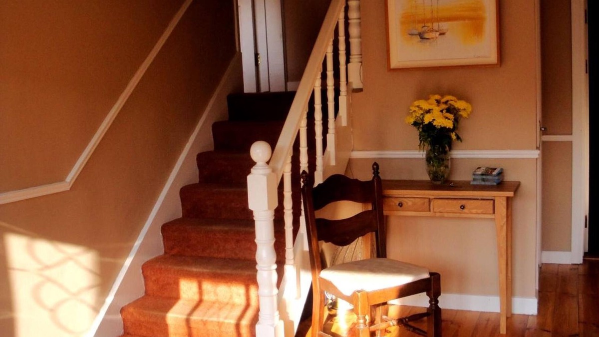 Annascaul Bed & Breakfast | Ardrinane House
