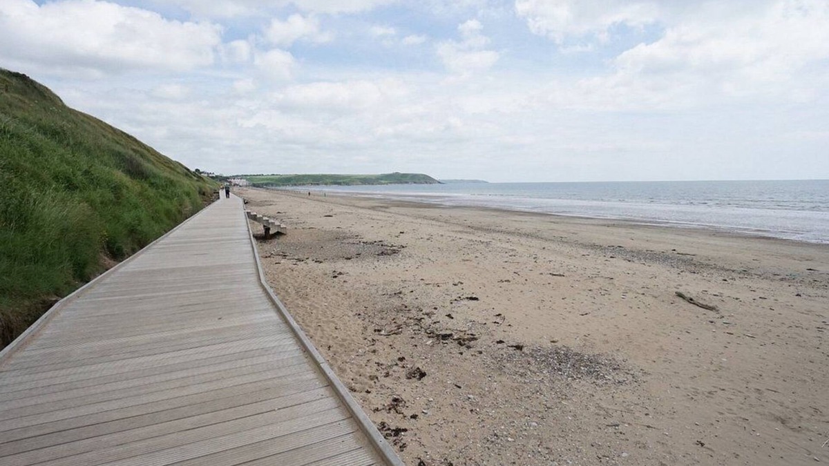 County Waterford House | Ardsallagh Lodge