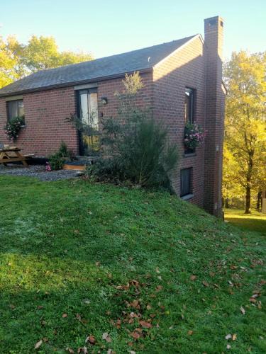 Blaimont House | Arduena - Het Ardennetje