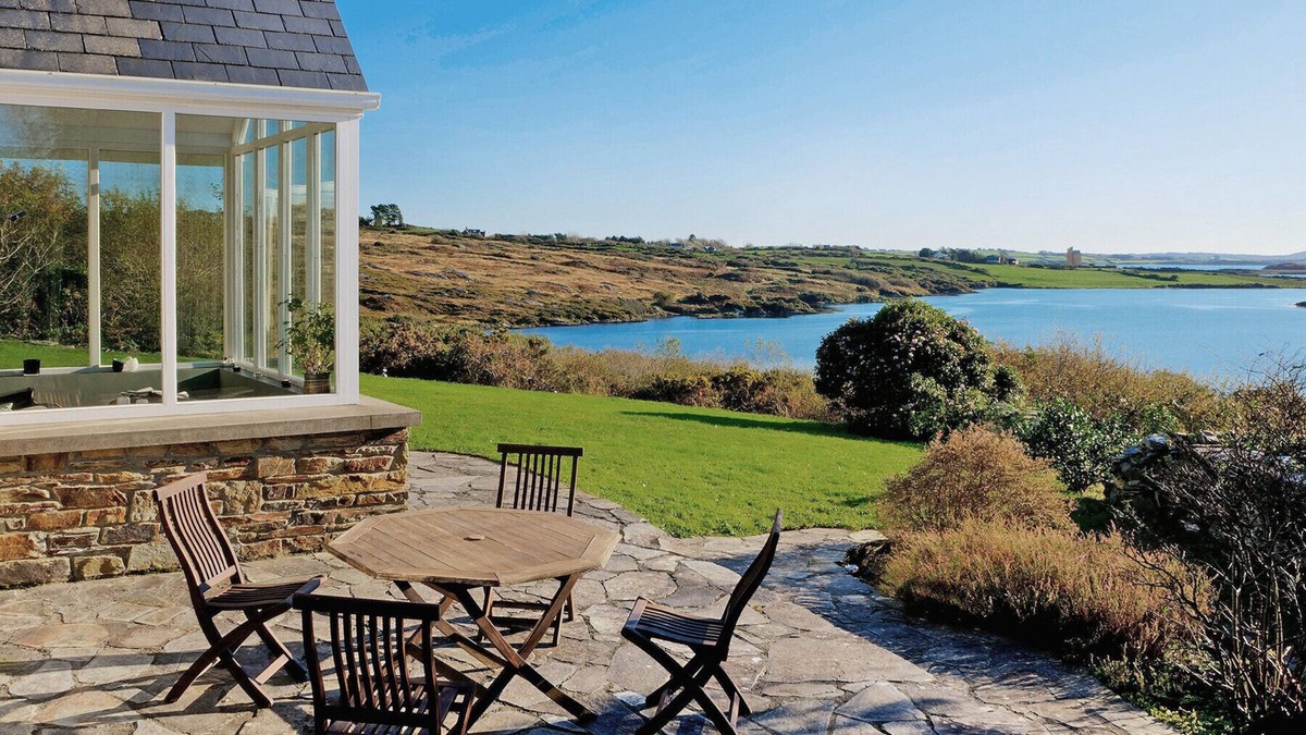 Ballydehob Cottage | Ardura Beg Cottage Cork