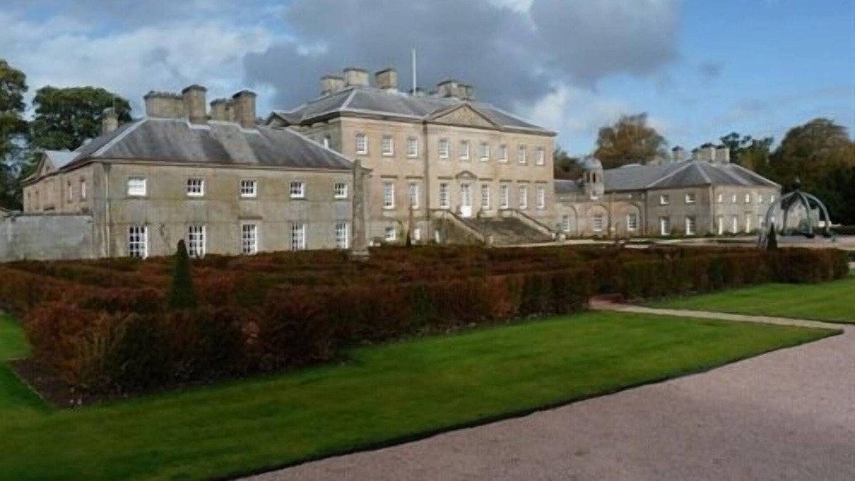 Mauchline Bed & Breakfast | Ardwell Bed & Breakfast
