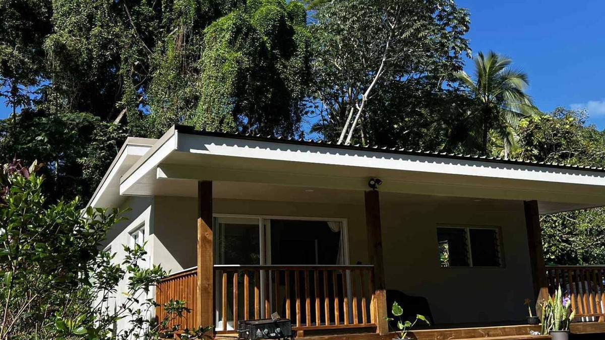 Takuvaine Tapere Villa | Are- Tautu