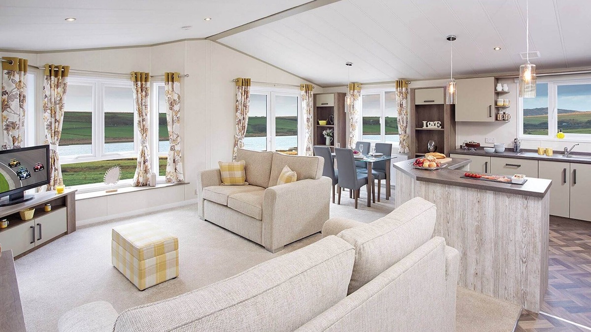Cockburnspath Ski Chalet | Are you looking for something extra special.