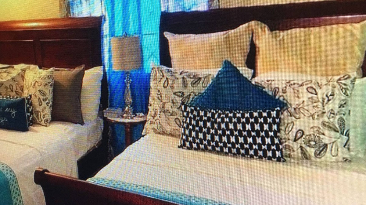 Corral Spring House | Are you ready for your Perfect Vacation?