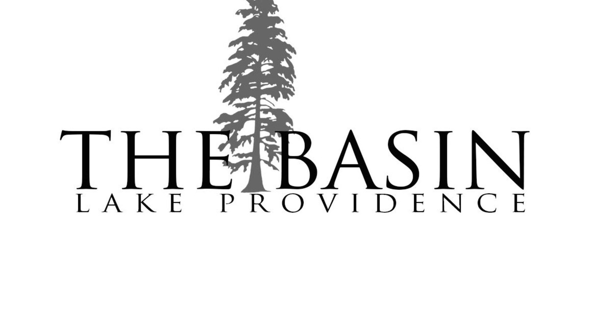 Lake Providence House | Area of Lake Providence