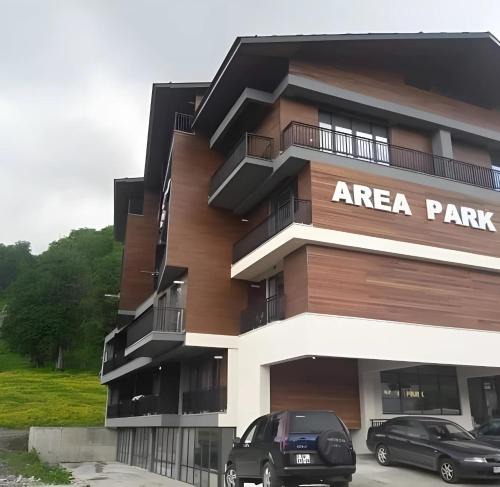 Bakuriani Apartment | Area Park Bakuriani, Apartment 5