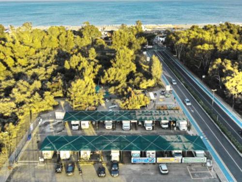 Lido Other | Area Sosta Camper Policoro