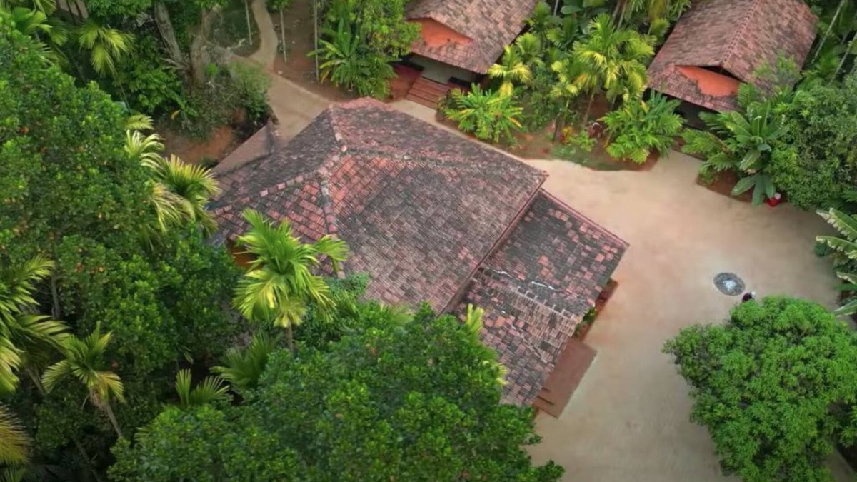 Honavar Other | Areca County - Vegetarian Homestay