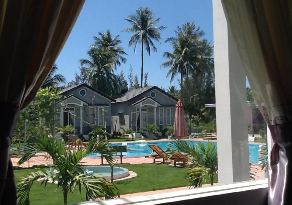 Ho Tram Resort | Areca Resort