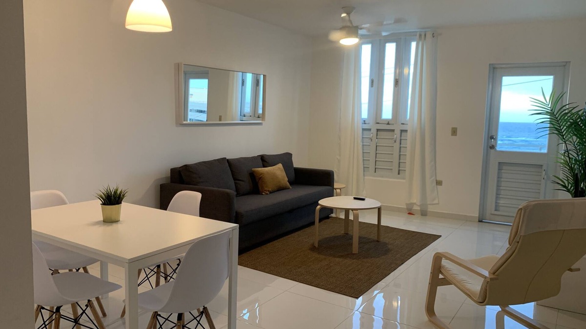 Arecibo Pueblo Apartment | Arecibo Hotel 3202