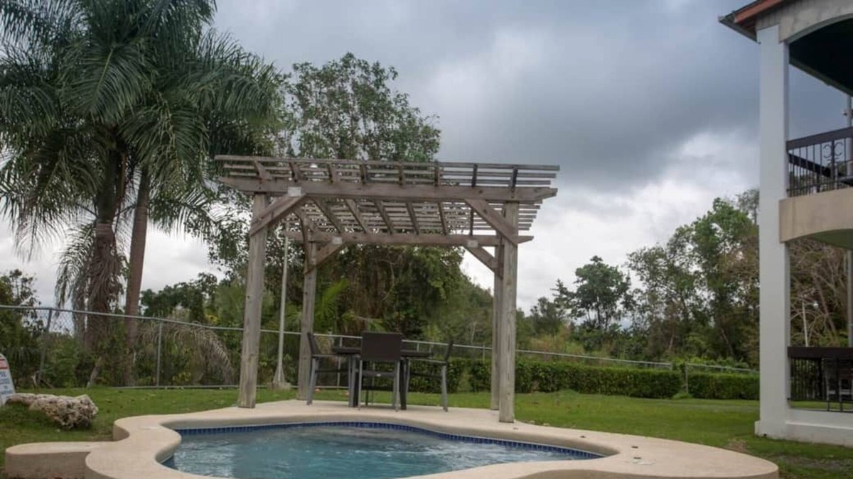Esperanza Bed & Breakfast | Arecibo Observatory-VSQ