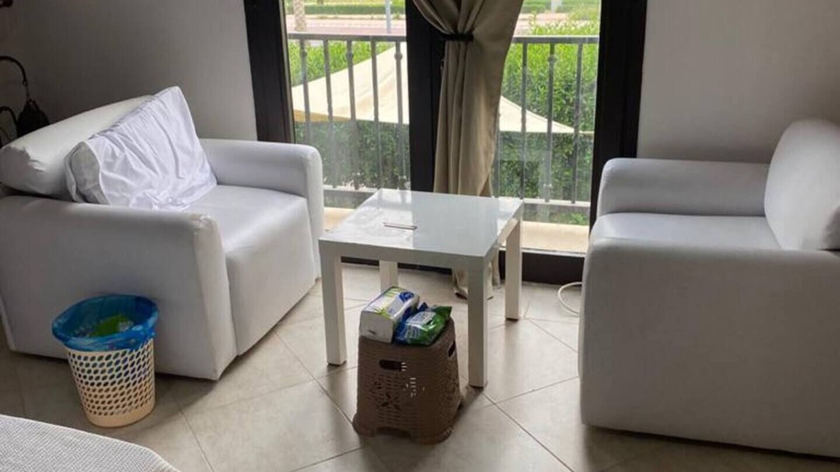 Sidi Abd El-Rahman House | Areezo - 4BR House!nn