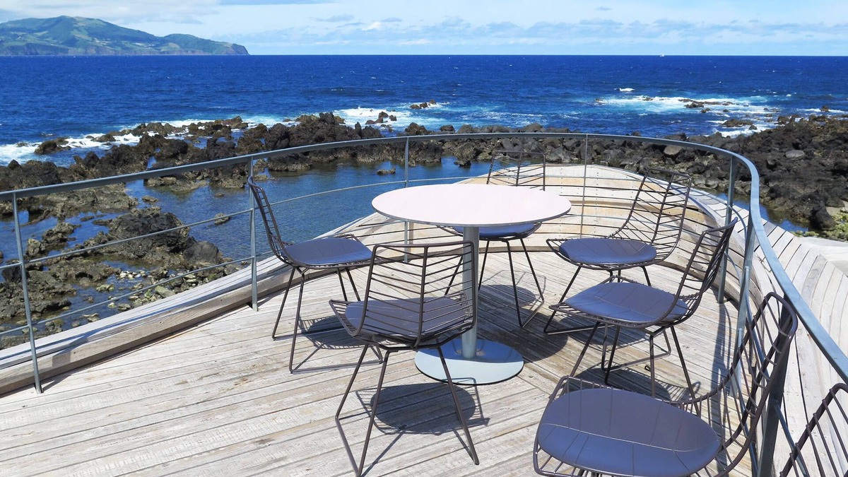 Sao Roque do Pico House | Areias da Prainha