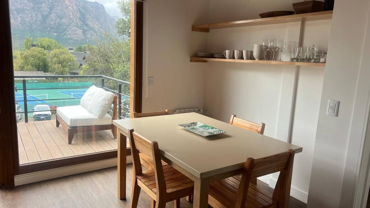 Villa Arelauquen Apartment | Arelauquen Golf Suites